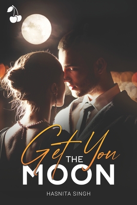 Cover for Get You the Moon