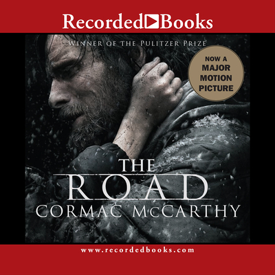 The Road By Tom Stechschulte (Narrated by) Cover Image