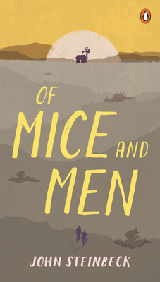 Cover for Of Mice and Men