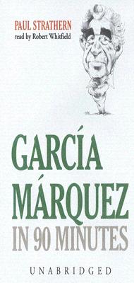 Garcia Marquez in 90 Minutes Cover Image