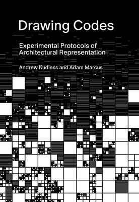 Drawing Codes: Experimental Protocols of Architectural Representation Cover Image