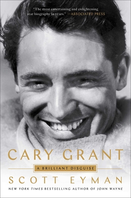Cary Grant: A Brilliant Disguise