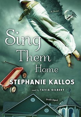 Cover for Sing Them Home
