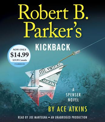 Robert B. Parker's Kickback (Spenser #44)