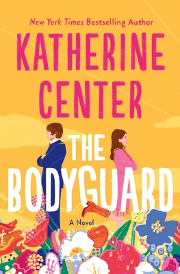 the bodyguard katherine center paperback