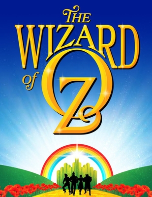 The Wonderful Wizard of Oz