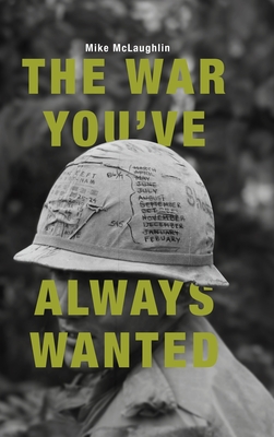 The War You've Always Wanted Cover Image