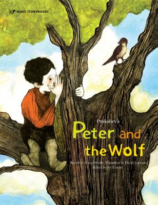 Prokofiev's Peter and the Wolf (Music Storybooks)