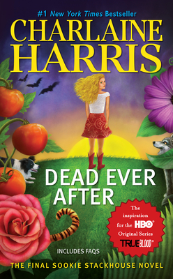 Dead Ever After (Sookie Stackhouse/True Blood #13)