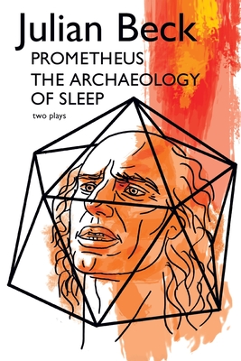 Prometheus & The Archaeology of Sleep Cover Image