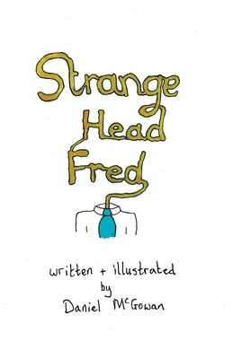 Strange Head Fred cover