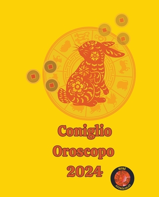 Coniglio Oroscopo 2024 Cover Image