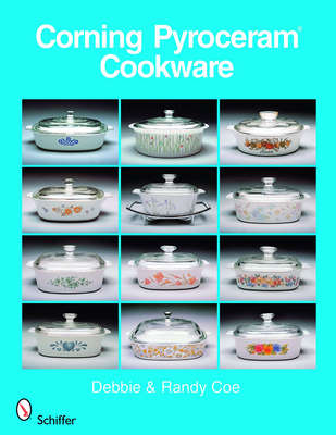 Corning Pyroceram*r Cookware Cover Image