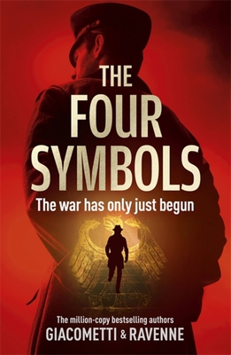 The Four Symbols (The Black Sun Trilogy) Cover Image