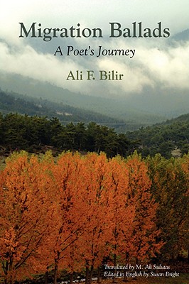 Migration Ballads: A Poet's Journey