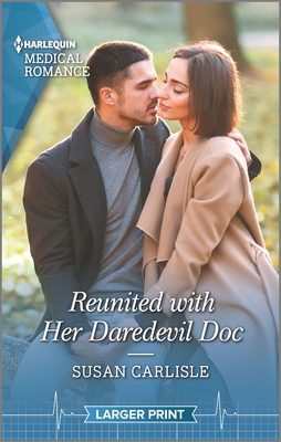 Reunited with Her Daredevil Doc Cover Image