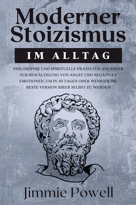 Moderner Stoizismus im Alltag Cover Image