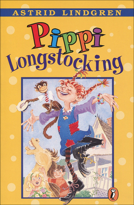 Pippi Longstocking (Seafarer Book)