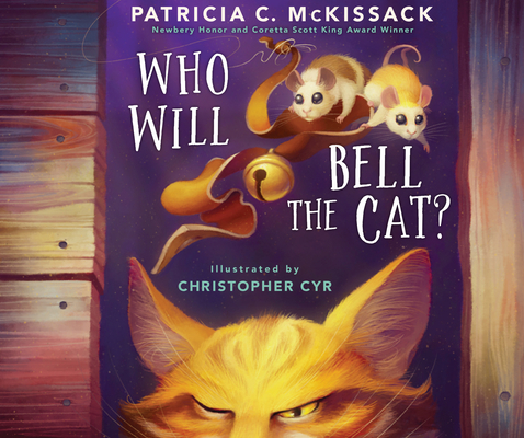 Cover for Who Will Bell the Cat?