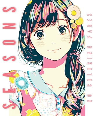 Instant Download Princess Portrait Secret Garden Anime Coloring Book PDF  Coloring  books Printable coloring book Coloring book pages