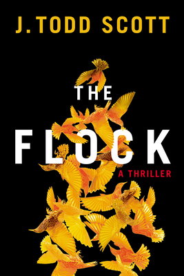 Cover for The Flock