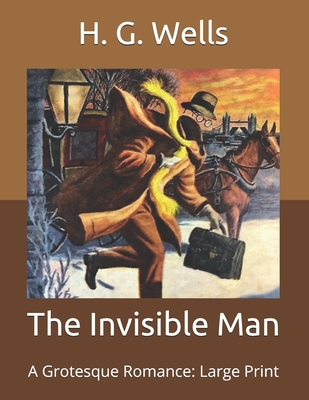 The Invisible Man