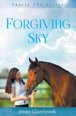 Forgiving Sky (Aussie Sky #6) Cover Image