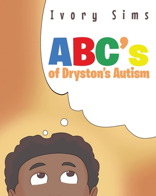 ABC's of Dryston's Autism cover