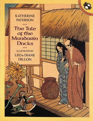 The Tale of the Mandarin Ducks Cover Image