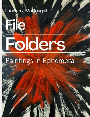 File Folders: Paintings In Ephemera Cover Image