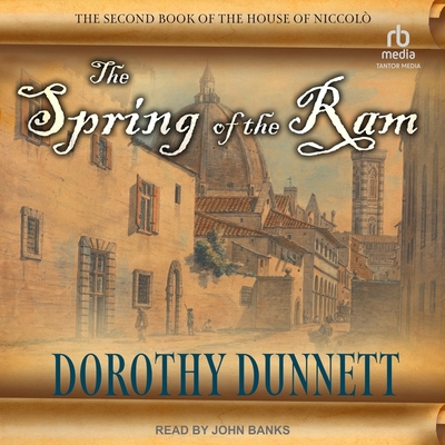 The Spring of the RAM Cover Image