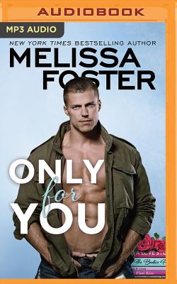 Only for You (Sugar Lake #2) Cover Image