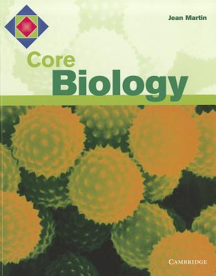 Biology the hot core