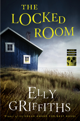 The Locked Room (Ruth Galloway Mysteries) Cover Image