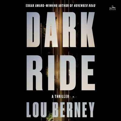 Dark Ride: A Thriller Cover Image