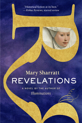 Revelations By Mary Sharratt Cover Image
