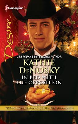 In Bed with the Opposition Cover