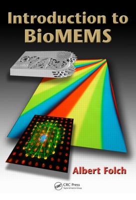 Introduction to BioMEMS Cover Image