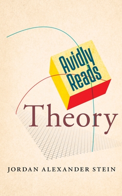 Avidly Reads Theory Cover Image