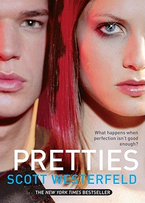 the pretties book series