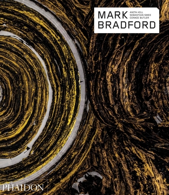 Mark Bradford (Phaidon Contemporary Artists Series)