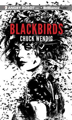 Blackbirds Cover