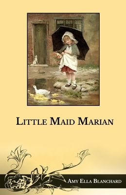Little Maid Marian Cover Image