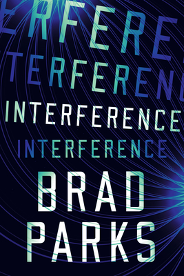 Interference Cover Image