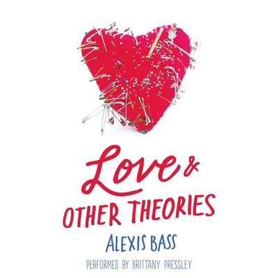Love and Other Theories Cover Image