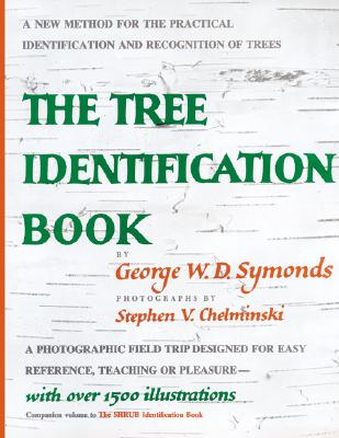 Tree Identification Cover Image