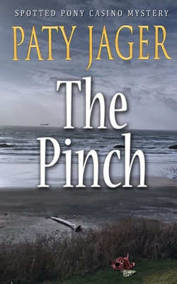 The Pinch Cover Image