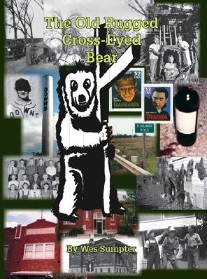 The Old Rugged Cross-Eyed Bear Cover Image