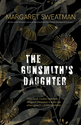 The Gunsmith's Daughter Cover Image