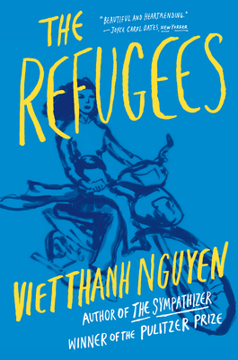 Cover for The Refugees